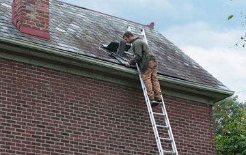 what affects urgent Paddlesworth roof repairs