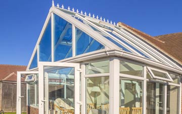 conservatory roof insulation costs Paddlesworth