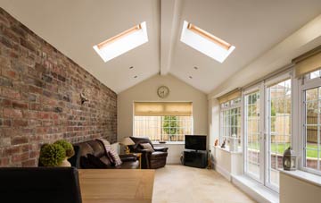 conservatory roof insulation Paddlesworth, Kent