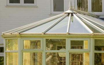 conservatory roof repair Paddlesworth, Kent