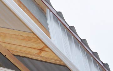 why Paddlesworth fascia repairs are essential