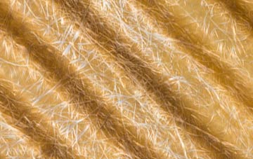 Paddlesworth fibreglass roof waterproofing