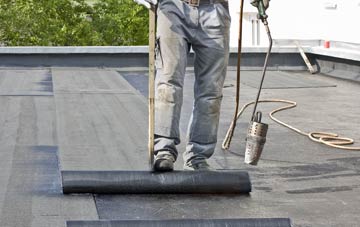 flat roof replacement Paddlesworth, Kent
