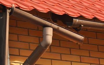 Paddlesworth gutter repair costs