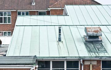 Paddlesworth lead roofing costs