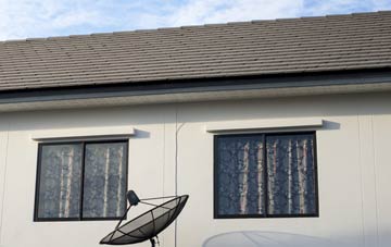 Paddlesworth rubber roof costs
