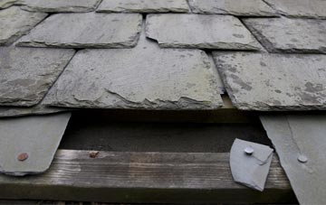 Paddlesworth slate roof repairs and maintenance
