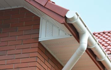 Paddlesworth soffit repair costs