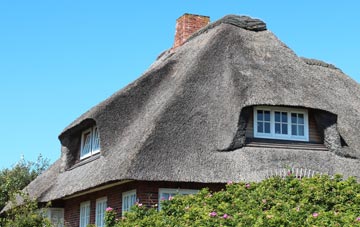 thatch roofing Paddlesworth, Kent