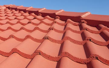 Paddlesworth tile and slate roof replacement