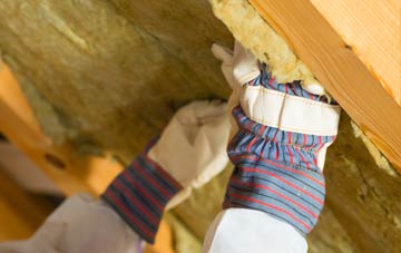types of Paddlesworth pitched roof insulation materials