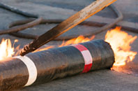 free Paddlesworth flat roofing repair quotes