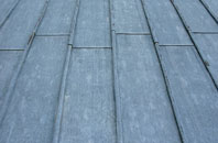 Paddlesworth lead roofing
