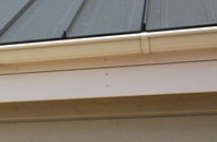 Paddlesworth soffit repair