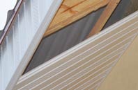 rated Paddlesworth soffit repair companies