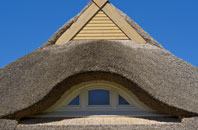 Paddlesworth thatch roofing